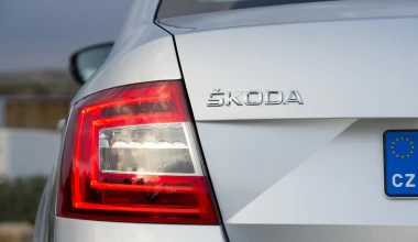 Skoda Octavia III