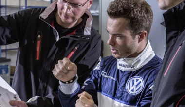 Αποκάλυψη Volkswagen Golf GTI Clubsport S