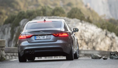 Νέο Eagle F1 Asymmetric 3 από την Goodyear (+video)