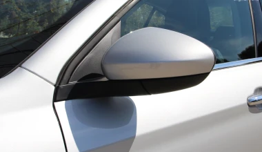 ΔΟΚΙΜΗ: Fiat Tipo 1.6 Diesel 120 PS