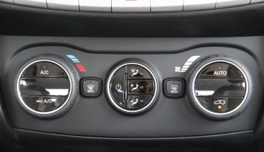 ΔΟΚΙΜΗ: Fiat Tipo 1.6 Diesel 120 PS