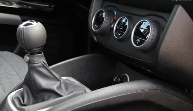 ΔΟΚΙΜΗ: Fiat Tipo 1.6 Diesel 120 PS