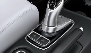 Υβριδικό Outlander PHEV Ευρωπαϊκών Προδιαγραφών