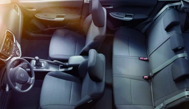 ΠΡΩΤΗ ΟΔΗΓΗΣΗ: Suzuki Baleno 1.0 Turbo