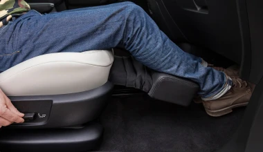 Ανανέωση για τη Citroen C4 Picasso (+video)