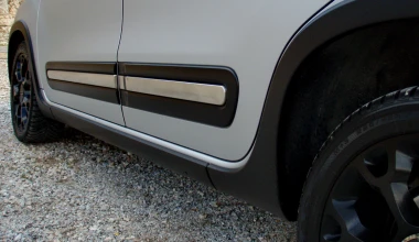 ΔΟΚΙΜΗ: Fiat 500L Trekking 1.6D MJT 120PS Beats