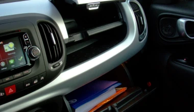 ΔΟΚΙΜΗ: Fiat 500L Trekking 1.6D MJT 120PS Beats