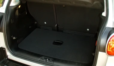 ΔΟΚΙΜΗ: Fiat 500L Trekking 1.6D MJT 120PS Beats