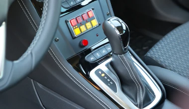 Οχήματα έκτακτης ανάγκης Opel