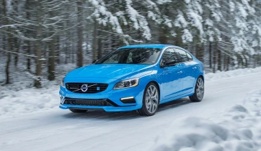 6 sedan που βάζουν... φωτιές