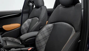 MINI Seven: Όπως λέμε Austin Seven