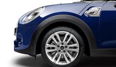 MINI Seven: Όπως λέμε Austin Seven