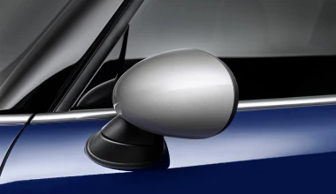 MINI Seven: Όπως λέμε Austin Seven