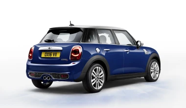 MINI Seven: Όπως λέμε Austin Seven