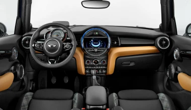 MINI Seven: Όπως λέμε Austin Seven