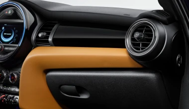 MINI Seven: Όπως λέμε Austin Seven