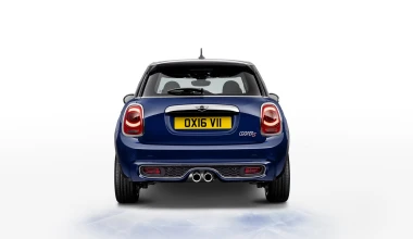 MINI Seven: Όπως λέμε Austin Seven