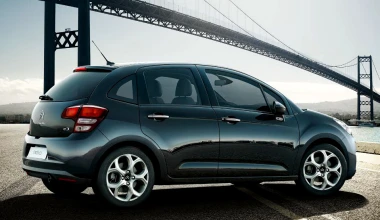 ΔΟΚΙΜΗ: Citroen C3 1.6 BlueHDi 75 PS