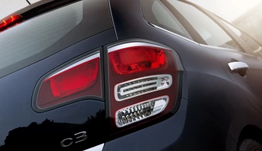 ΔΟΚΙΜΗ: Citroen C3 1.6 BlueHDi 75 PS