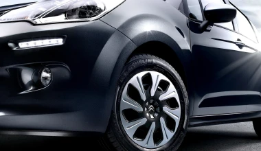 ΔΟΚΙΜΗ: Citroen C3 1.6 BlueHDi 75 PS