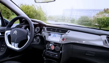 ΔΟΚΙΜΗ: Citroen C3 1.6 BlueHDi 75 PS