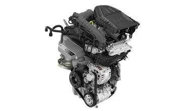 Skoda Octavia με 1.0 TSI 115 PS