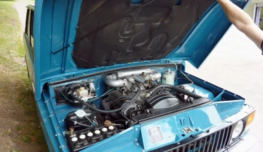 Range Rover: Τέσσερα σε ένα
