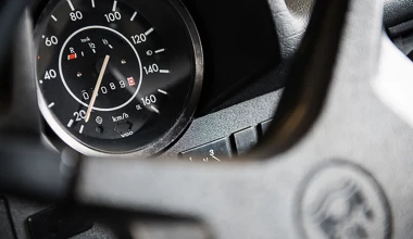 VW Beetle με 90 km βρέθηκε... 