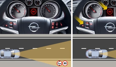 Opel Insignia Sports Tourer 2.0 CDΤΙ Auto