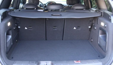 ΔΟΚΙΜΗ: MINI Cooper S Clubman