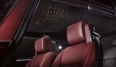 Ο κύριος επιθυμεί σαμπάνια;