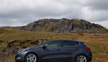 Kia Ceed 1.6 CRDi Diesel