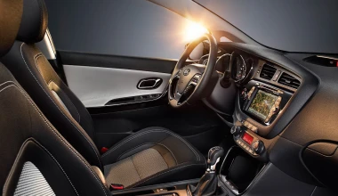 Kia Ceed 1.6 CRDi Diesel