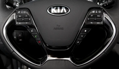 Kia Ceed 1.6 CRDi Diesel