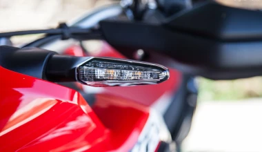 ΔΟΚΙΜΗ: Honda Africa Twin CRF 1.000L