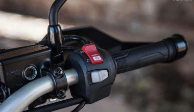 ΔΟΚΙΜΗ: Honda Africa Twin CRF 1.000L