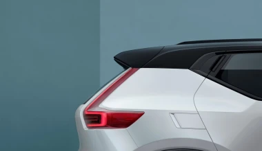 Το μέλλον της Volvo μέσα από τα concept «40» (+video)