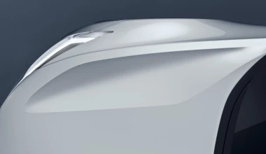 Το μέλλον της Volvo μέσα από τα concept «40» (+video)