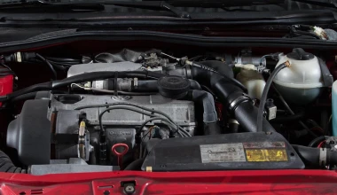 Σπάνιο Volkswagen Corrado πωλείται