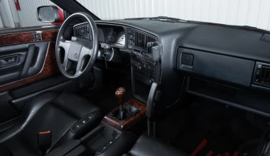 Σπάνιο Volkswagen Corrado πωλείται