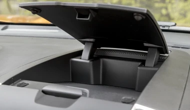 ΠΡΩΤΗ ΟΔΗΓΗΣΗ: Ford Edge 2.0 Diesel AWD