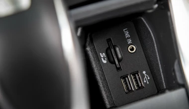 ΠΡΩΤΗ ΟΔΗΓΗΣΗ: Ford Edge 2.0 Diesel AWD