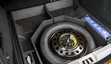 ΠΡΩΤΗ ΟΔΗΓΗΣΗ: Ford Edge 2.0 Diesel AWD