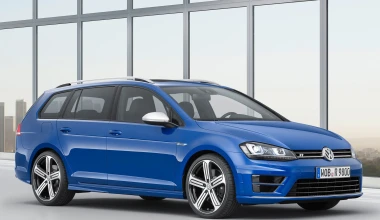 7 ισχυρά station wagon