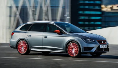 7 ισχυρά station wagon