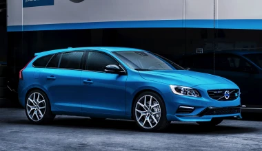 7 ισχυρά station wagon