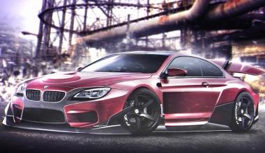 Τα αυτοκίνητα που θα οδηγούσαν οι X-MEN