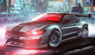 Τα αυτοκίνητα που θα οδηγούσαν οι X-MEN