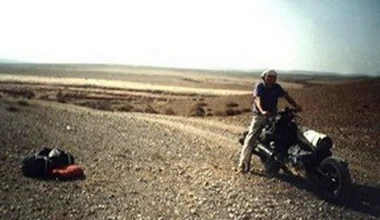 Emil Leray: Η δύναμη της θέλησης