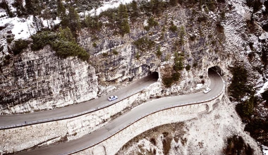 Η αναβίωση της BMW 2002